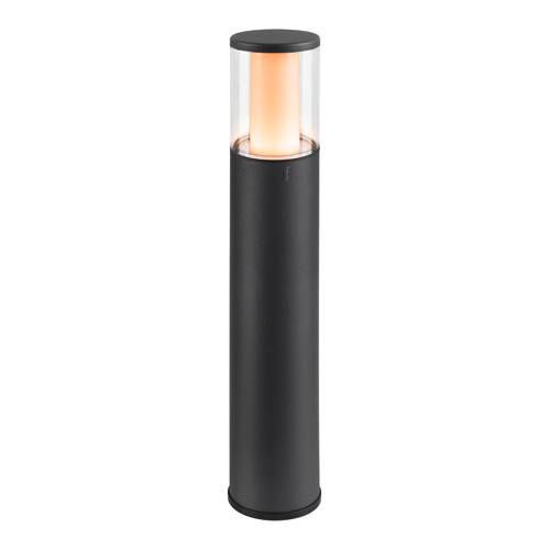 SLV 1006380 - M-POL 60 Pole Pollerleuchte für M-POL Leuchtfamilie (Höhe 53,4 cm) - anthrazit-1