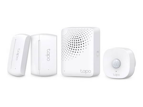 TP-LINK Tapo T30 KIT V1.2 - Starter Kit - Hausautomatisierungssatz