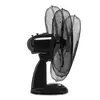Preisbild für Tischventilator TVE 18, 50 W, 40 cm Durchmesser, 3 Stufen, 90° Oszillation