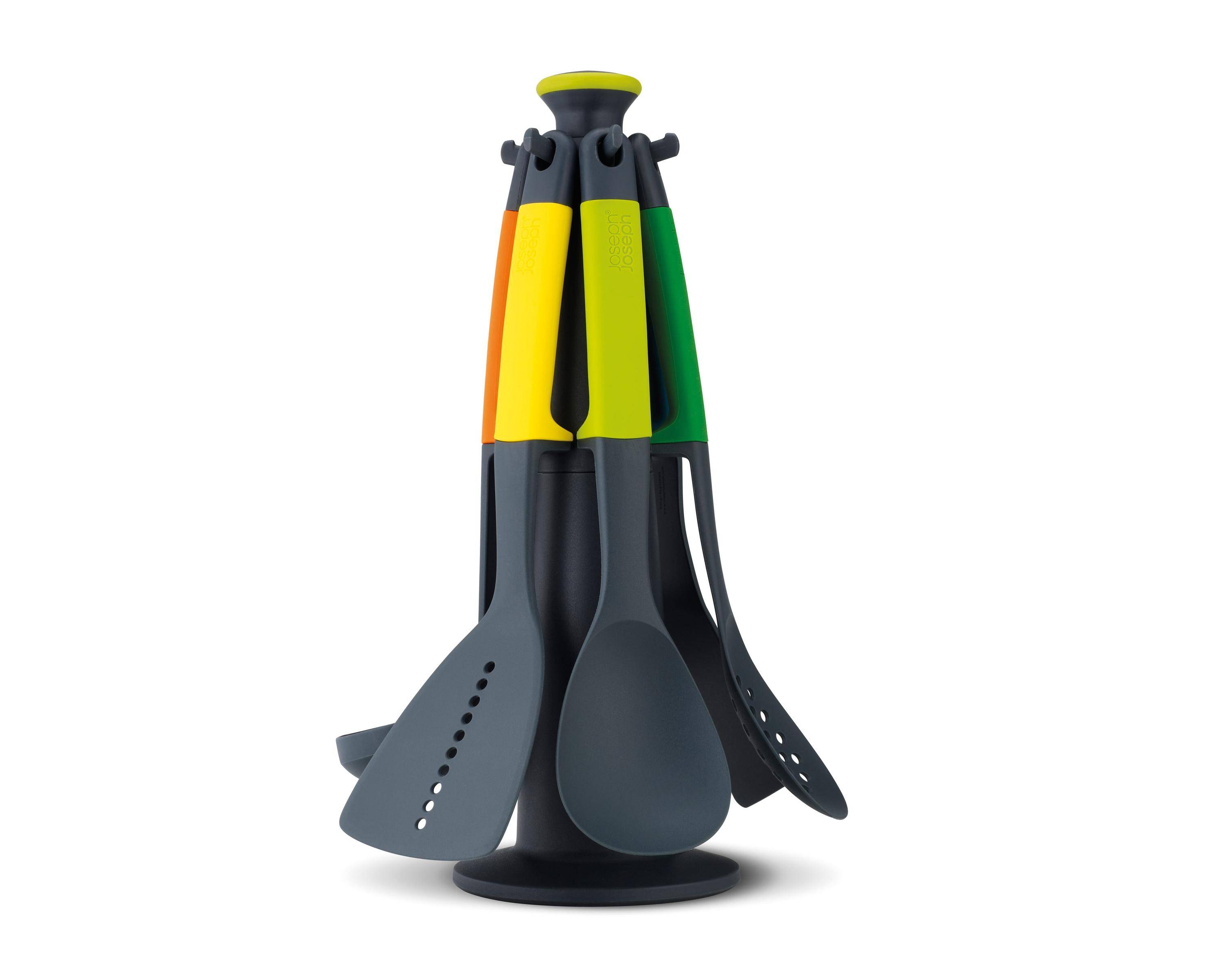 Joseph Joseph Elevate - Besteck - Multicolor