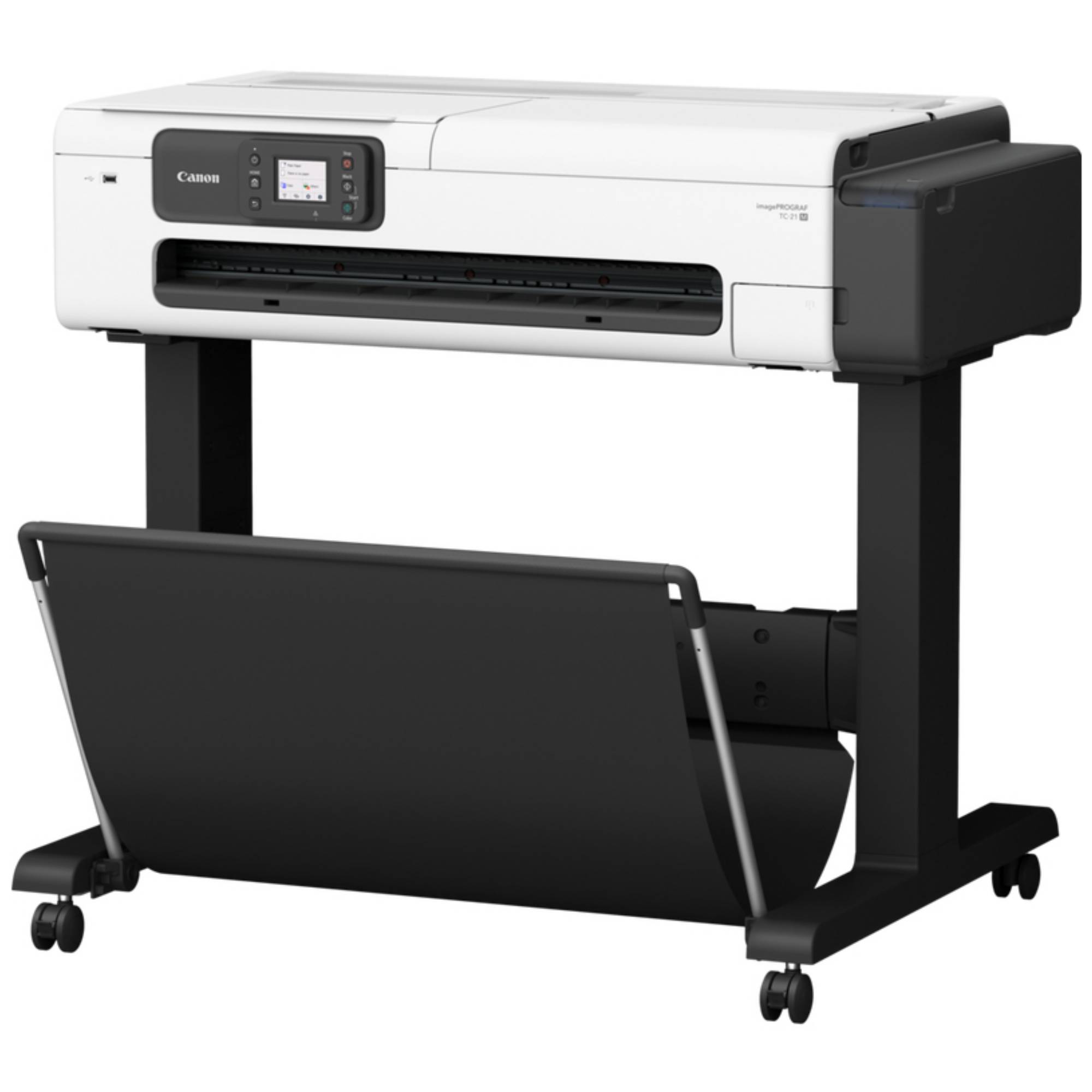 Canon imagePROGRAF TC-21M Large Format Printer-0