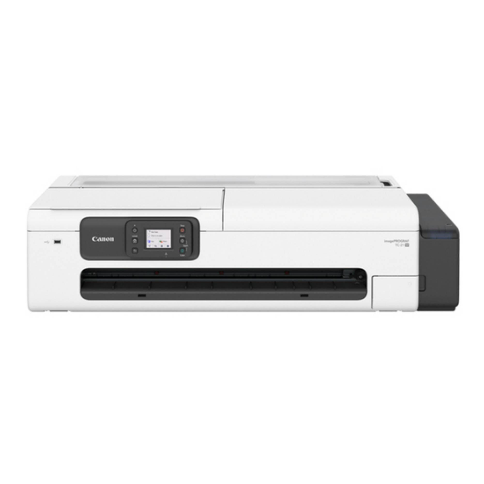 Canon imagePROGRAF TC-21M Large Format Printer-3