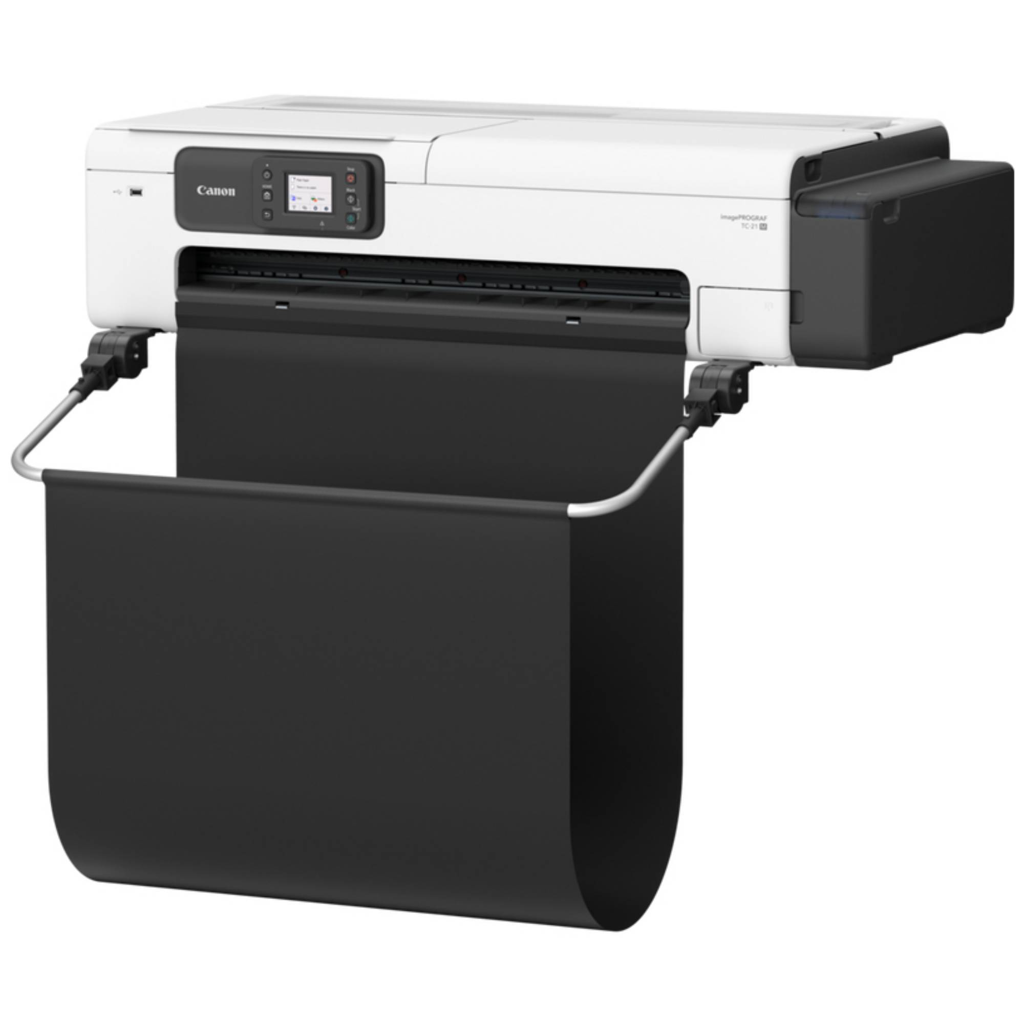 Canon imagePROGRAF TC-21M Large Format Printer-4