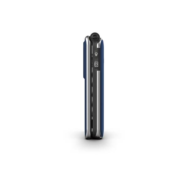 Emporia emporiaJOY-LTE - 4G Feature Phone - RAM 64 MB