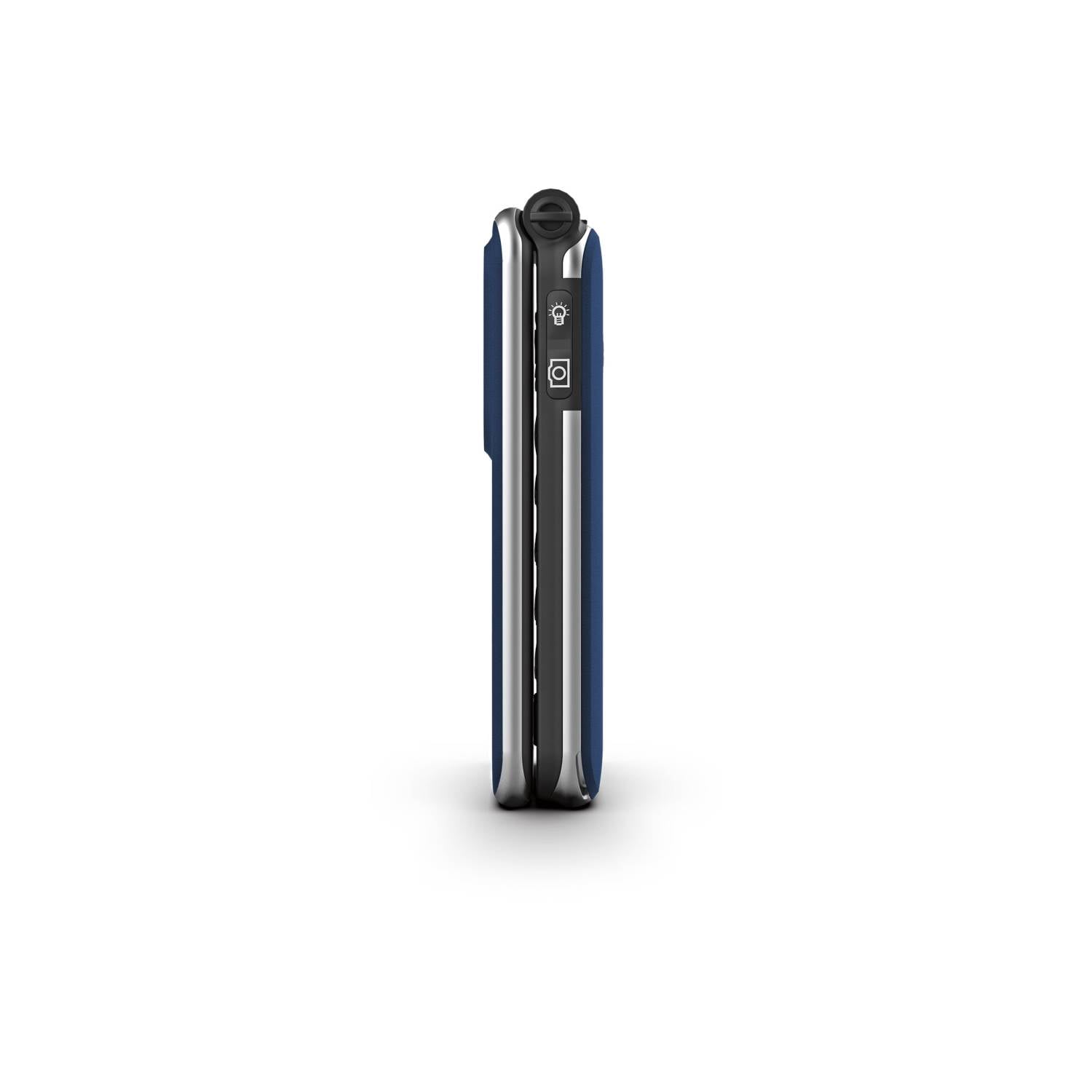 Emporia emporiaJOY-LTE - 4G Feature Phone - RAM 64 MB-0