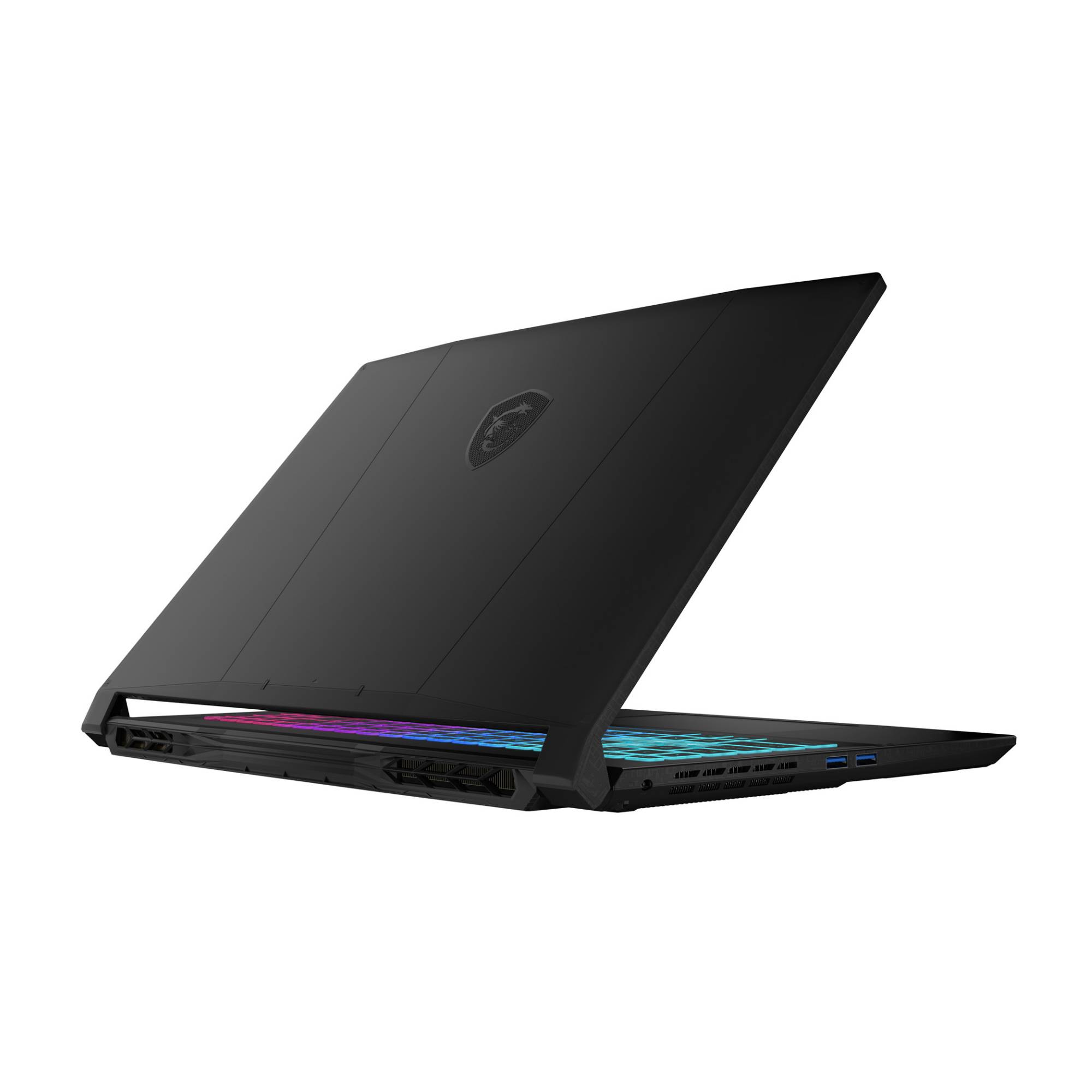 MSI Katana 15 HX B14WGK-058 - Intel Core i7 i7-14650HX / 2.2 GHz - Win 11 Home - GeForce RTX 5070 - 16 GB RAM - 512 GB S-2