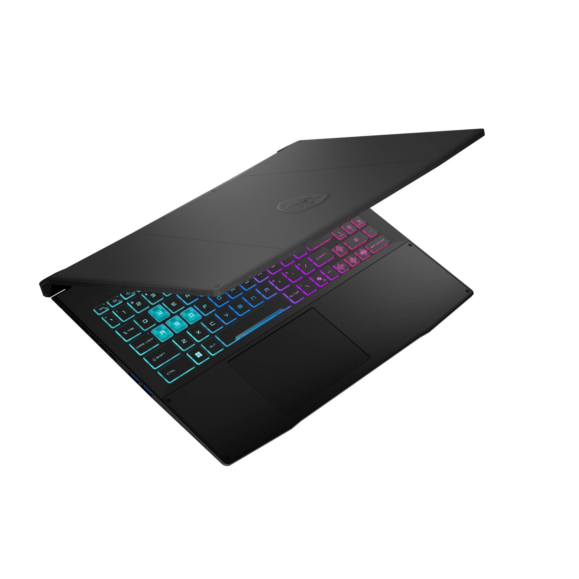MSI Katana 15 HX B14WGK-058 - Intel Core i7 i7-14650HX / 2.2 GHz - Win 11 Home - GeForce RTX 5070 - 16 GB RAM - 512 GB S-3