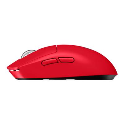 Logitech PRO X SUPERLIGHT 2 SE-RED-EER2-933-0