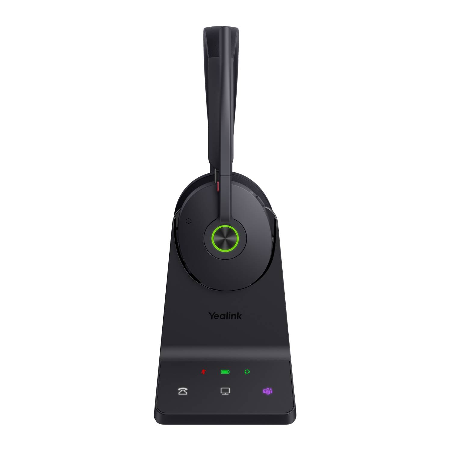 Yealink WH68 Workstation - Headset - On-Ear-1
