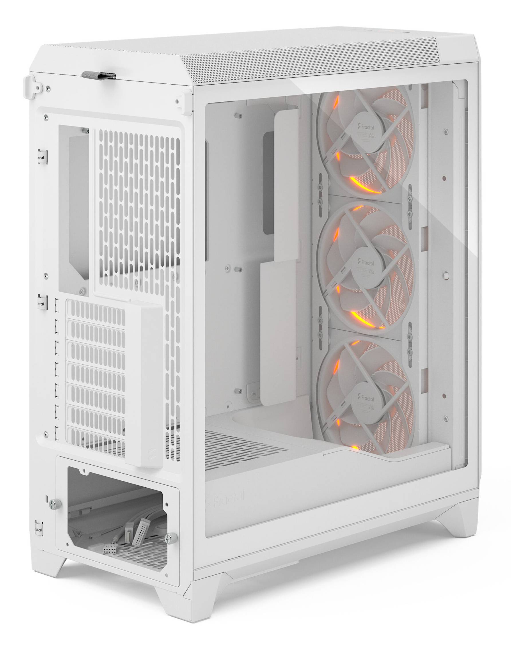 Fractal Design Meshify 3 RGB - Tower - E-ATX - keine Spannungsversorgung (ATX)-2
