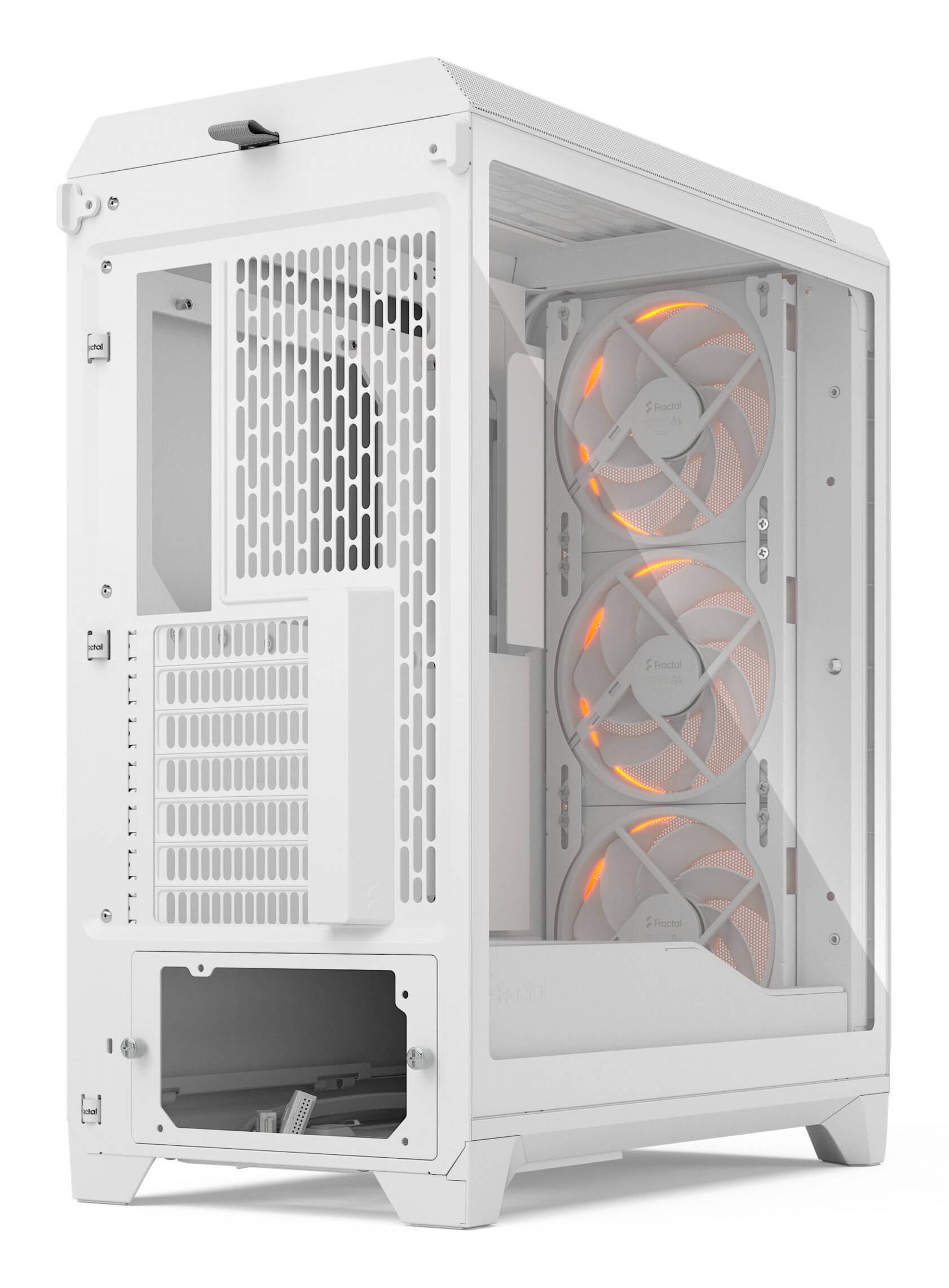 Fractal Design Meshify 3 RGB - Tower - E-ATX - keine Spannungsversorgung (ATX)-4