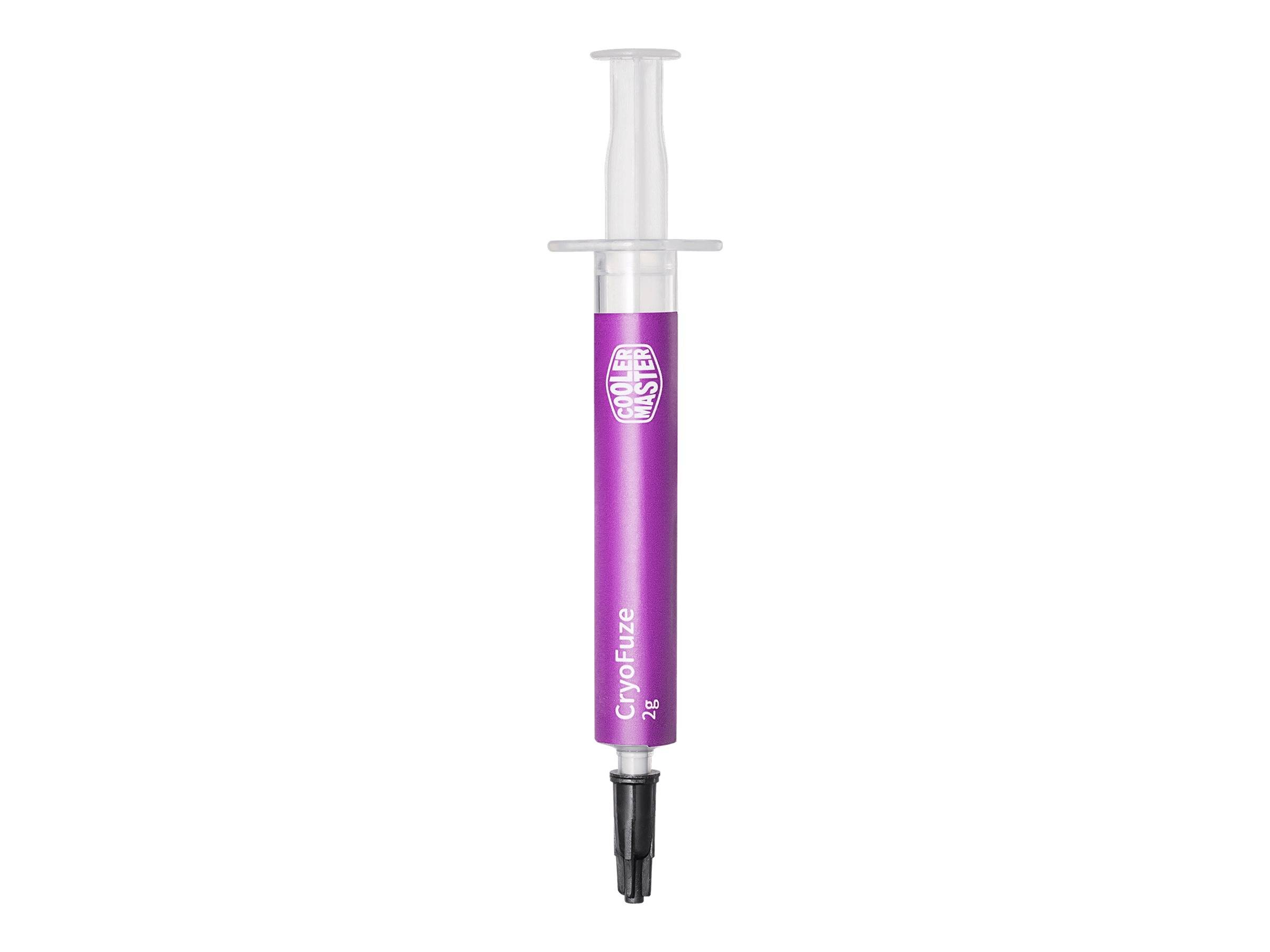 Cooler Master CryoFuze - Wärmeleitpaste - Grau-3