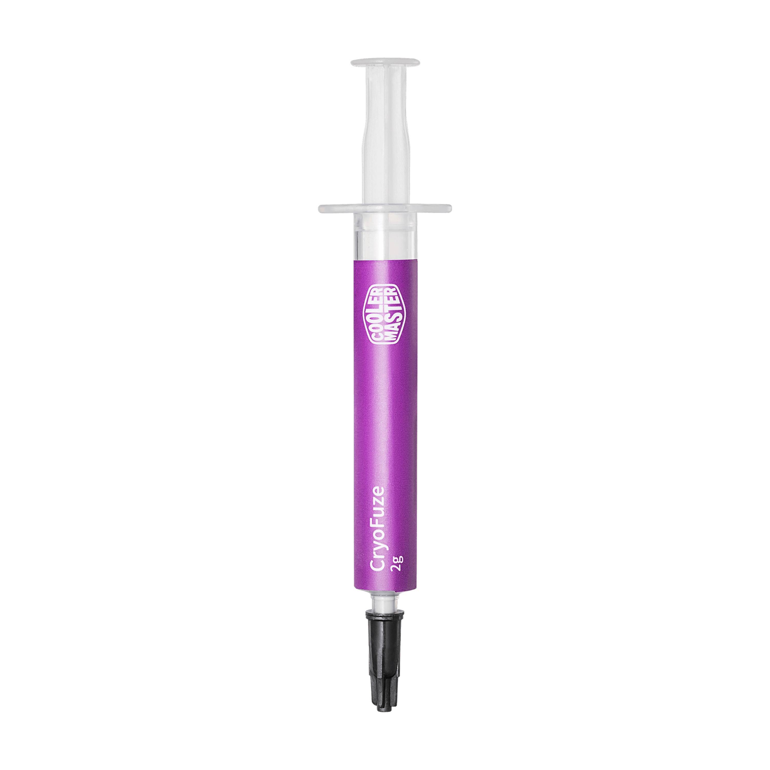 Cooler Master CryoFuze - Wärmeleitpaste - Grau-4