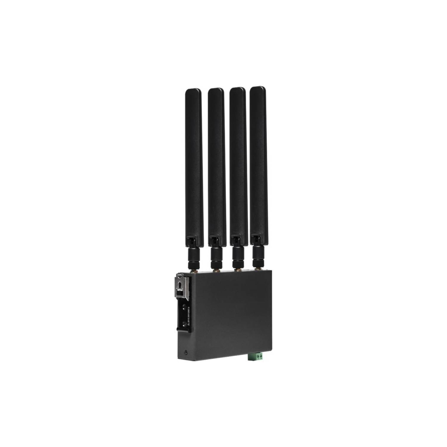 Edimax Pro D5G-8459 - Wireless Router - WWAN-0