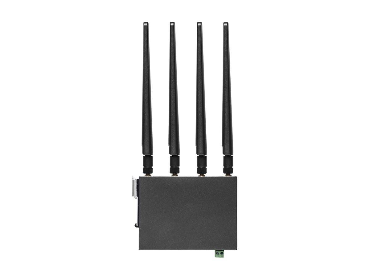 Edimax Pro D5G-8459 - Wireless Router - WWAN-2