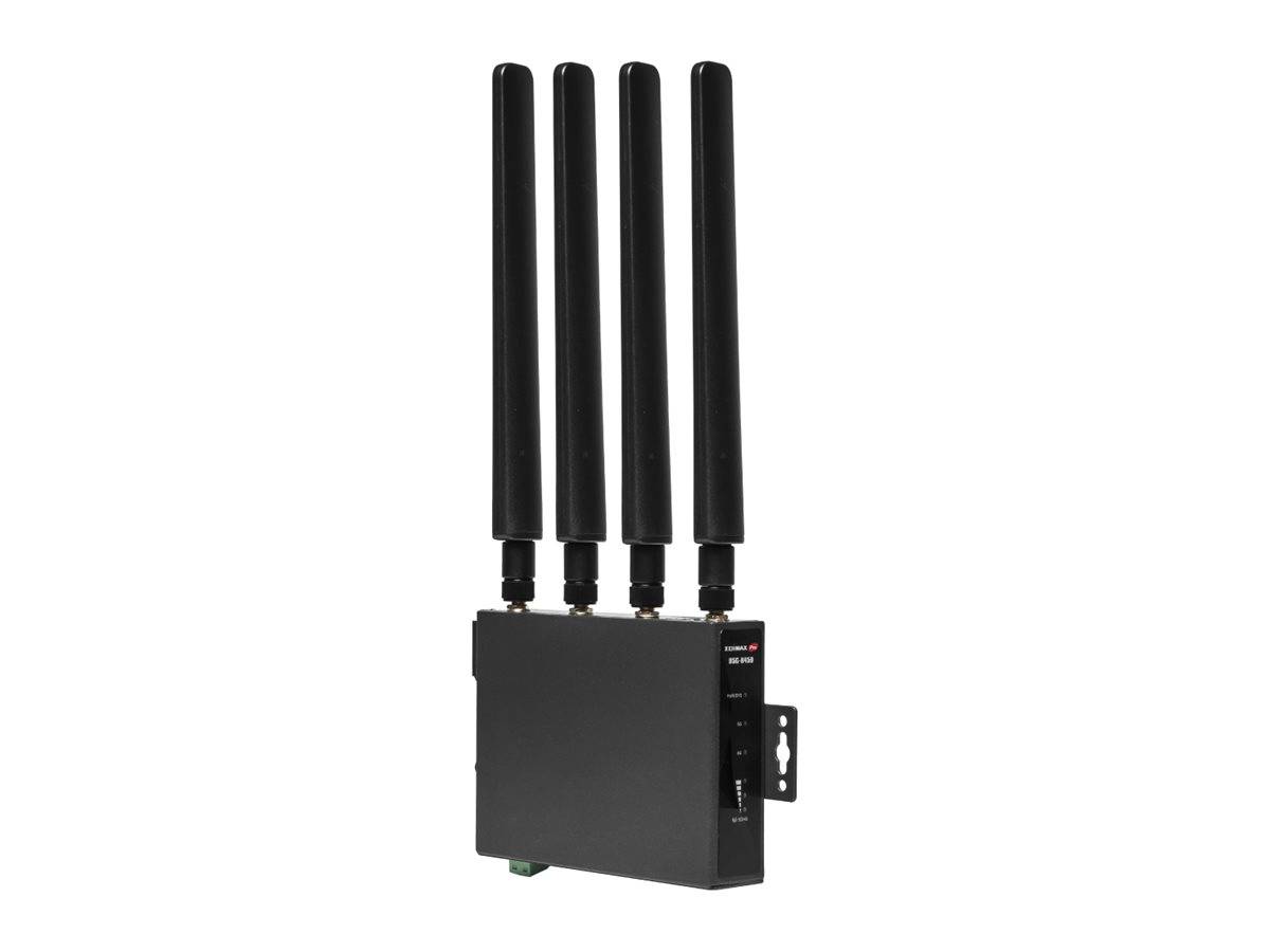 Edimax Pro D5G-8459 - Wireless Router - WWAN-3
