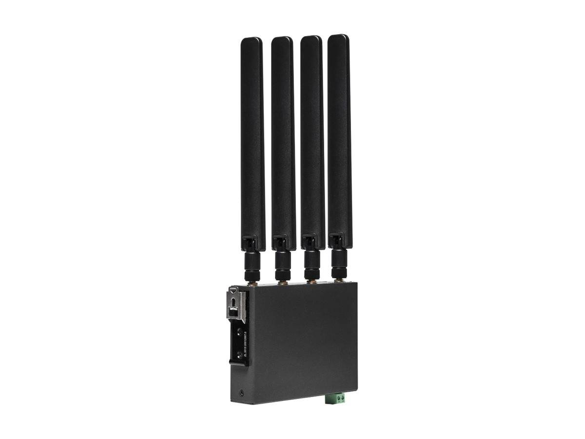 Edimax Pro D5G-8459 - Wireless Router - WWAN-4