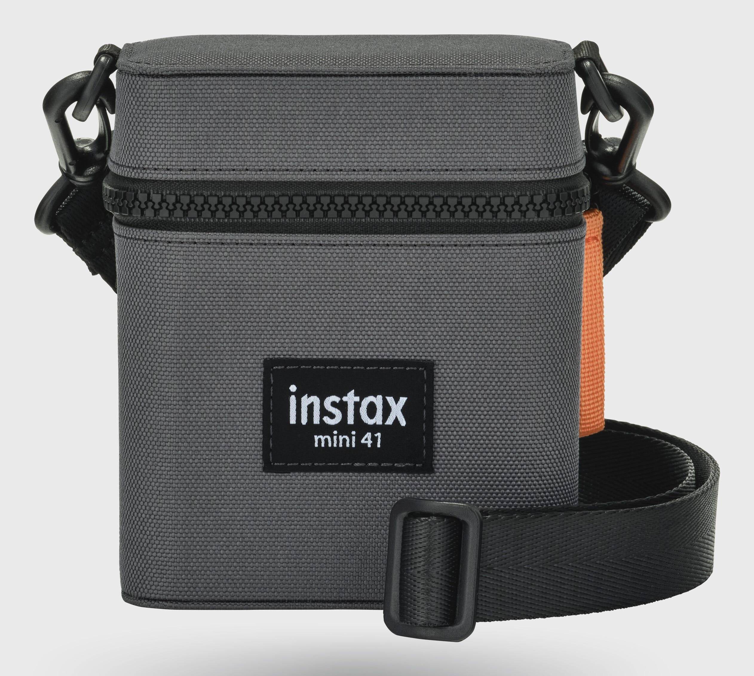 FUJIFILM - film instax Mini 41 Tasche 70100167086-1