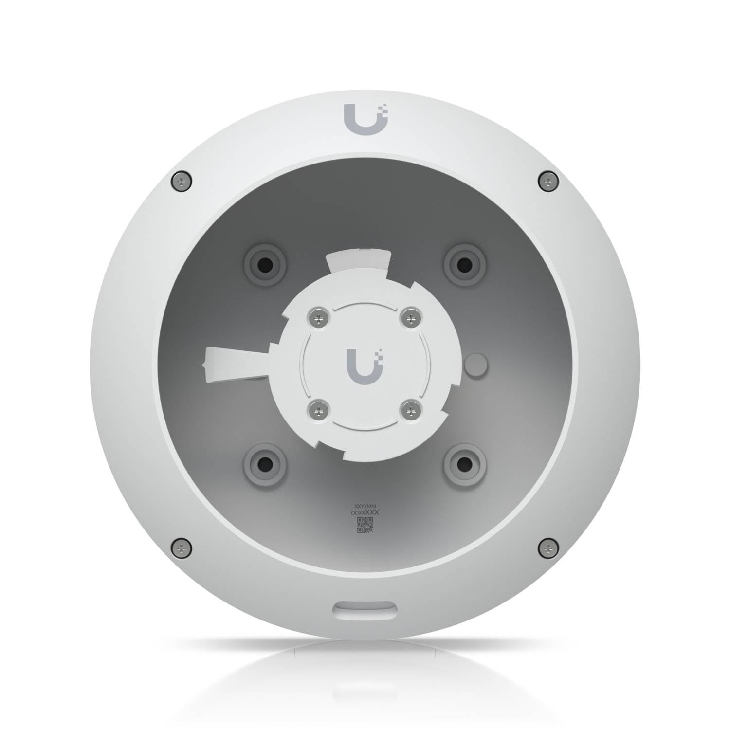 Ubiquiti UniFi AI 360 Junction Box withe Zubehör Digitalkameras-4