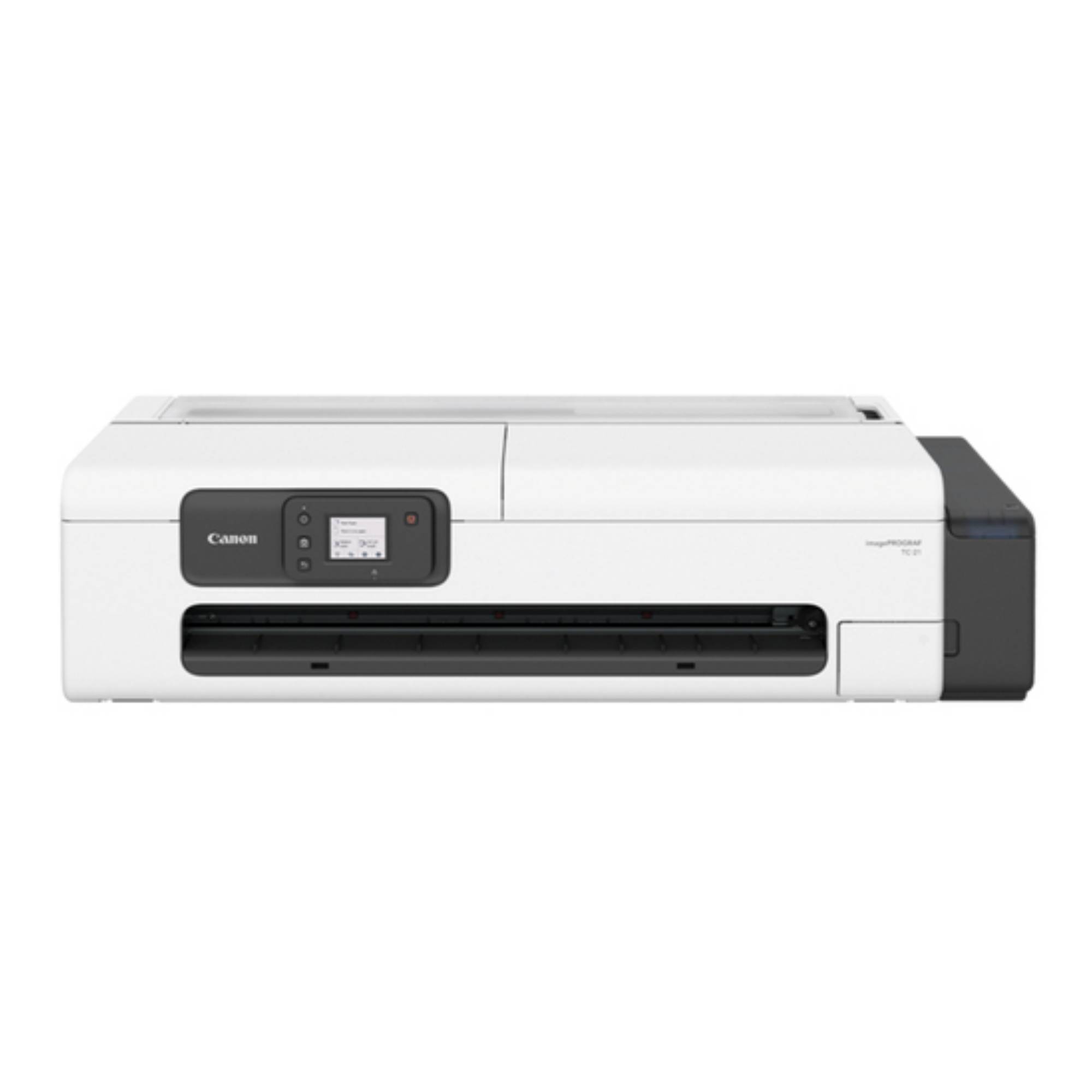 Canon imagePROGRAF TC-21 Large Format Printer-3