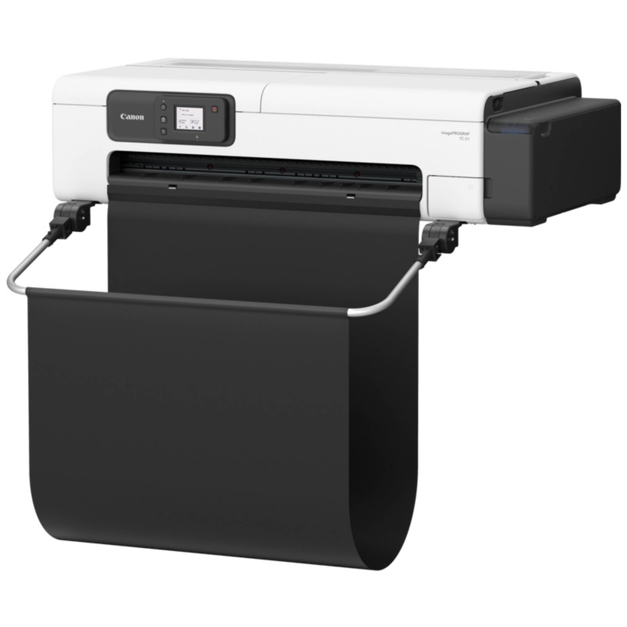 Canon imagePROGRAF TC-21 Large Format Printer-4