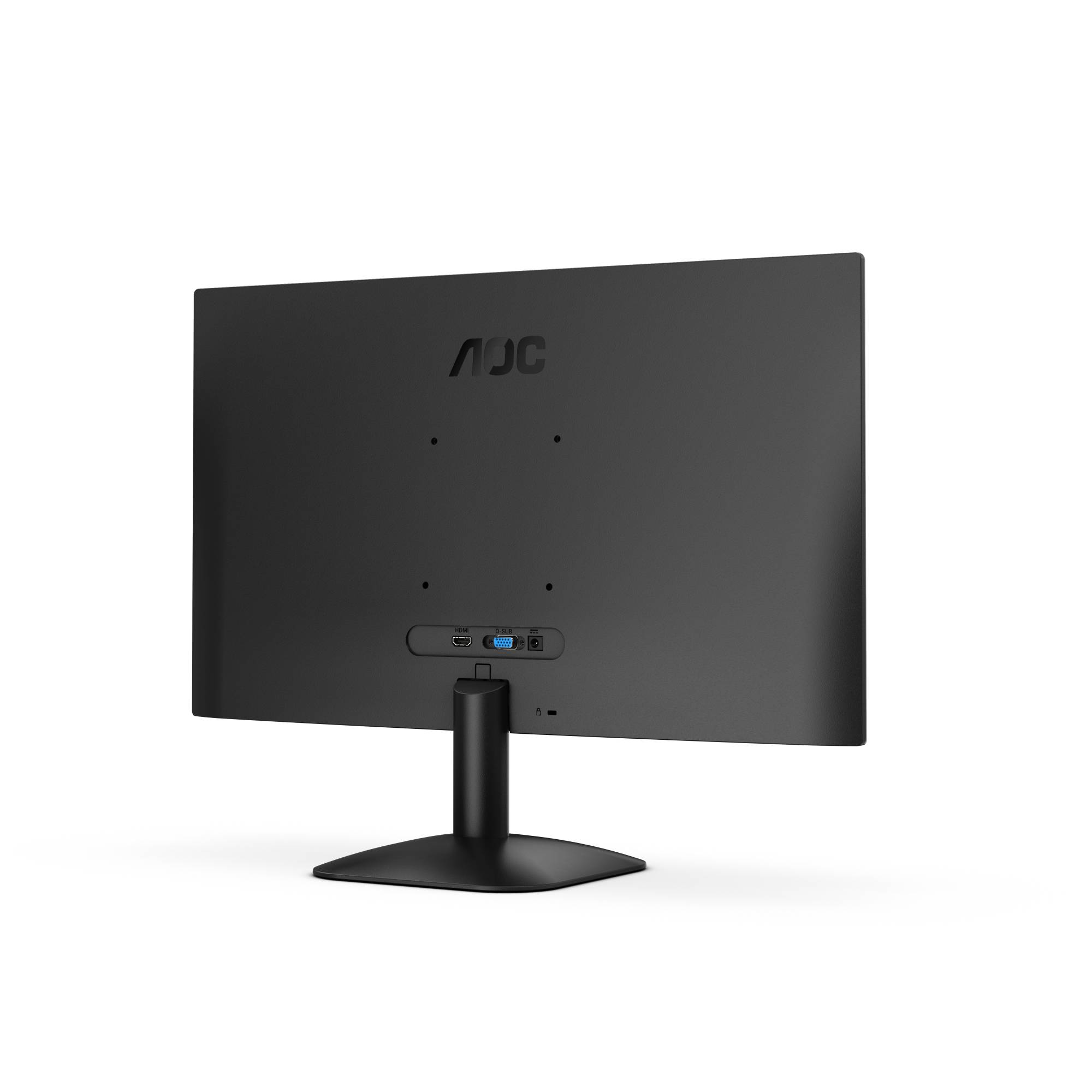 AOC 24B31H - LED-Monitor - 61 cm (24"") (23.8"" sichtbar) - 1920 x 1080 Full HD (1080p)-4