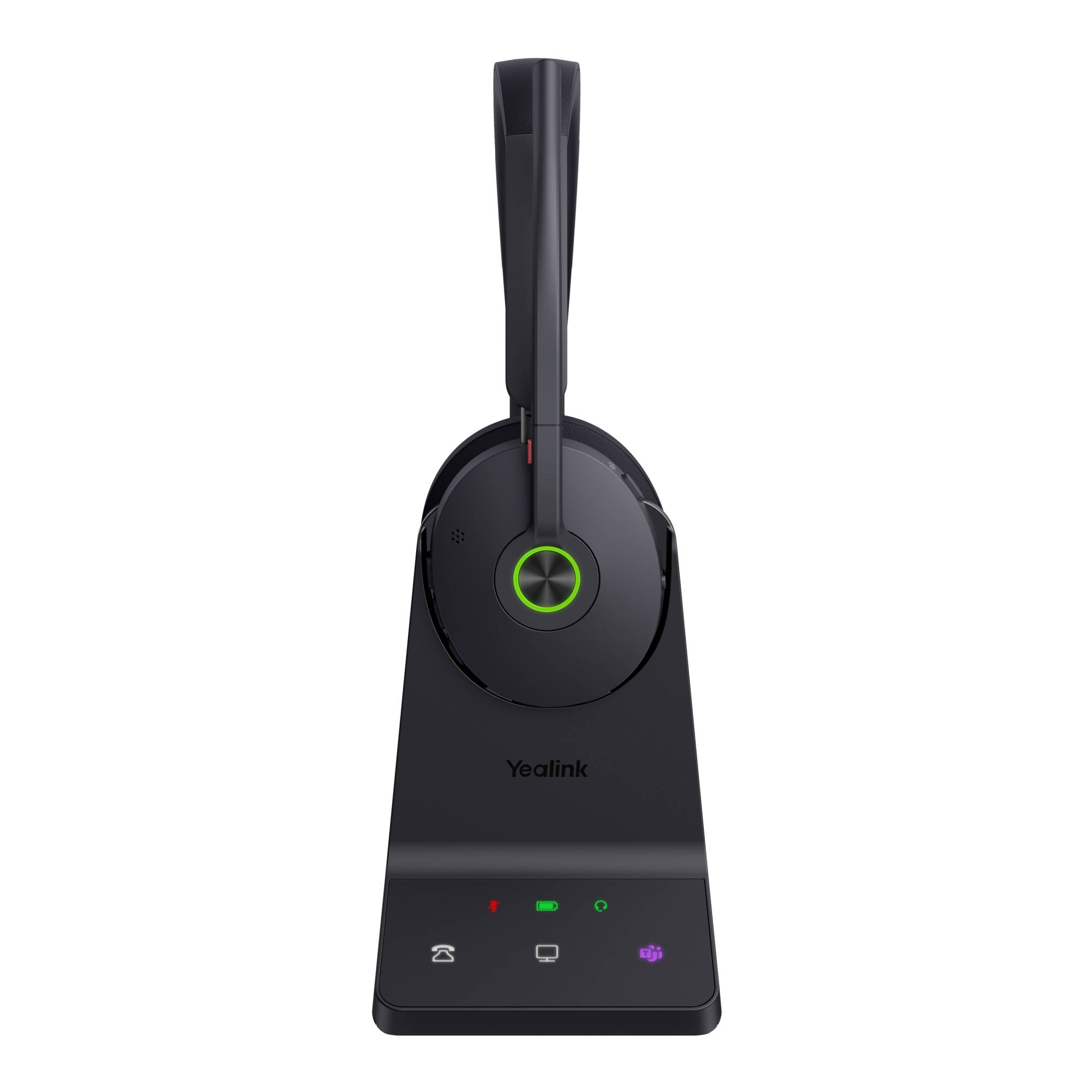 Yealink WH68 Workstation - Headset - On-Ear-4