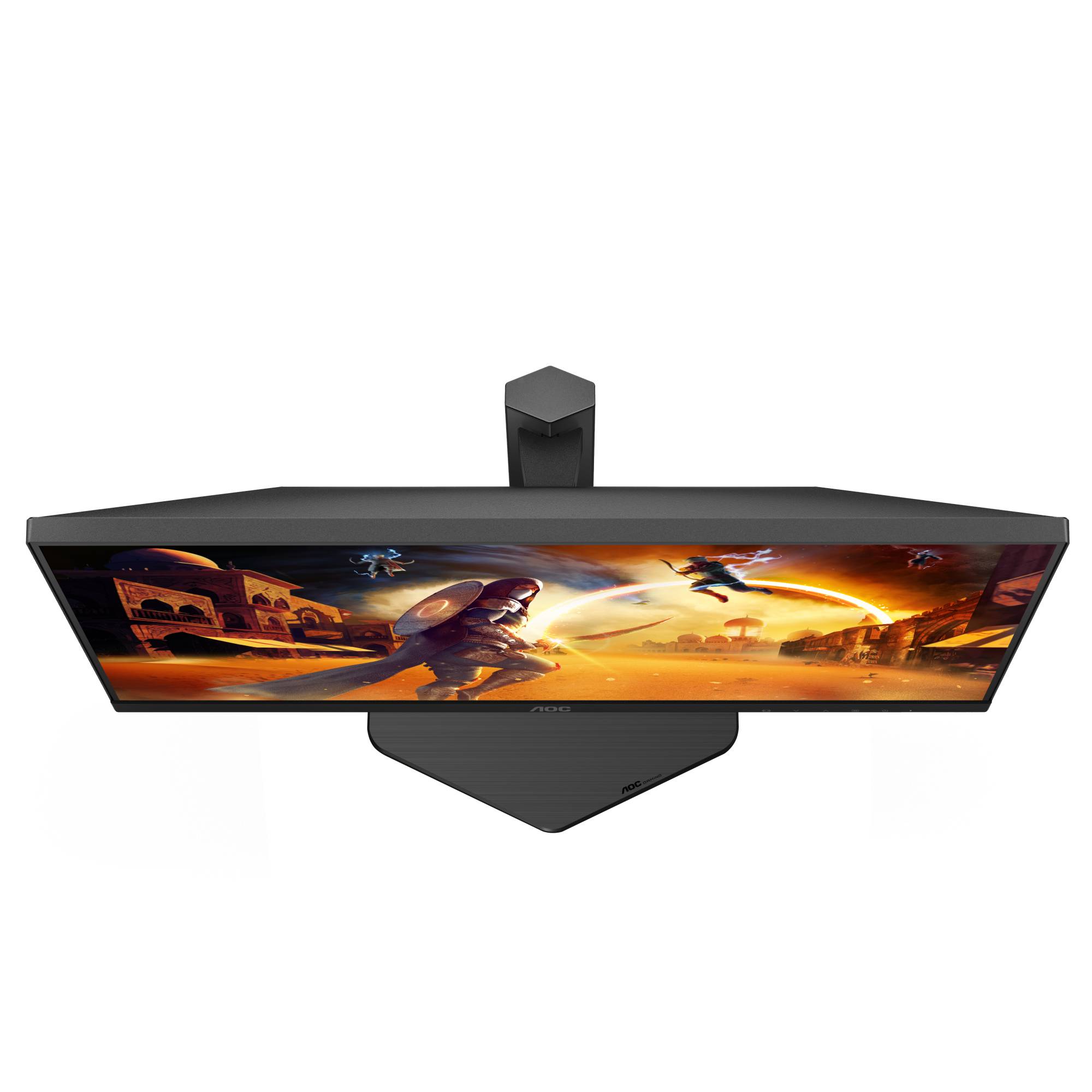AOC Gaming U27G4R - LED-Monitor - Gaming - 68.6 cm (27")-0