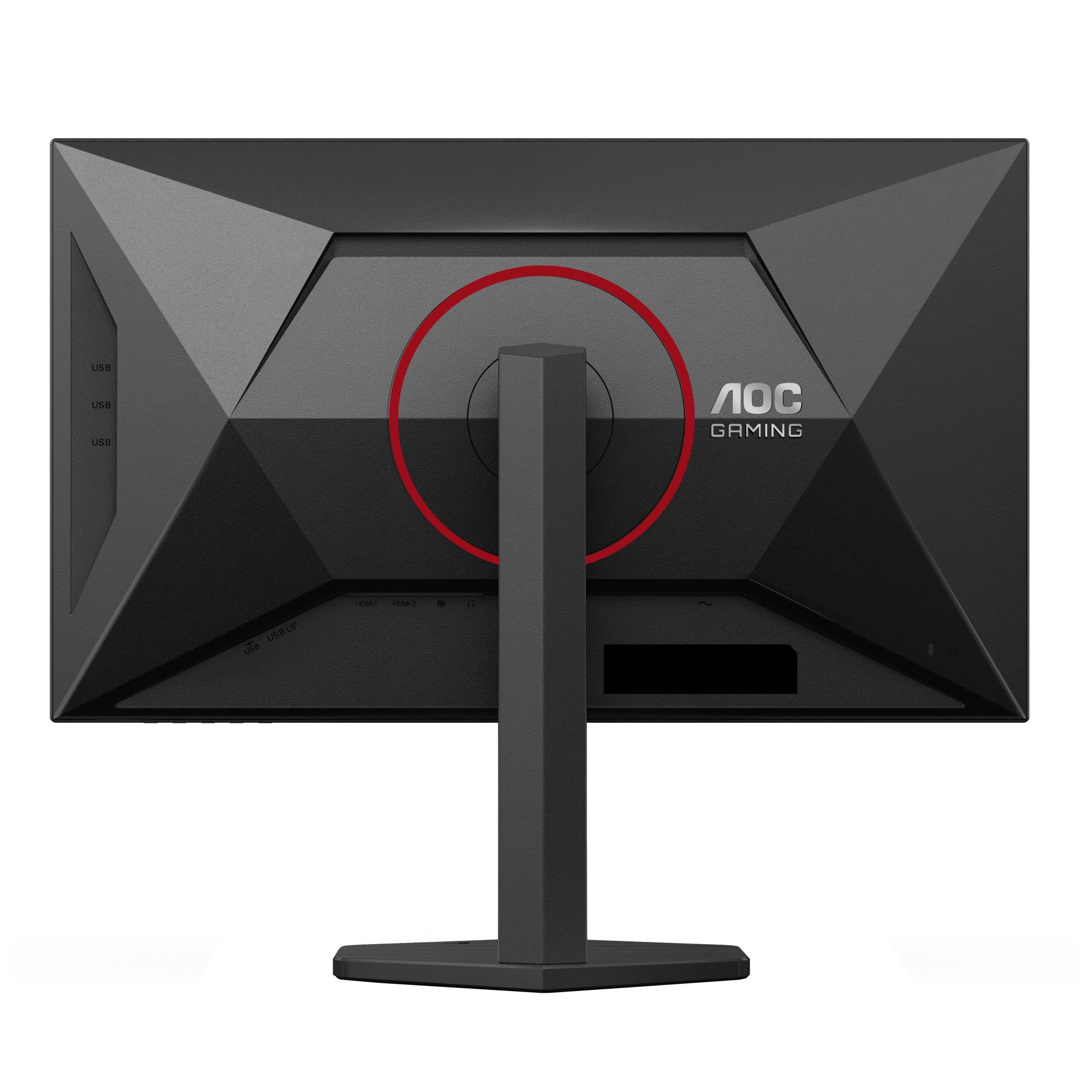 AOC Gaming U27G4R - LED-Monitor - Gaming - 68.6 cm (27")-1