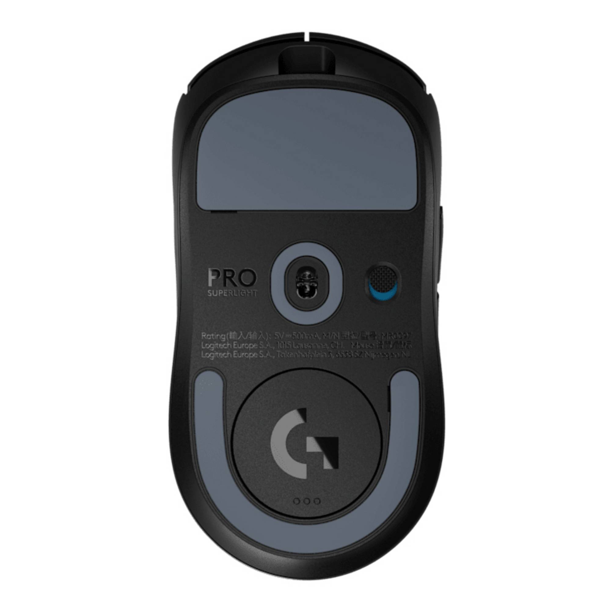 Logitech G PRO X SUPERLIGHT 2 SE - Maus - Gaming-2