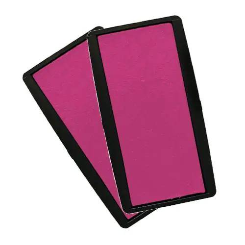 COLOP - Nio Ersatz Stempelkissen pink retail-0
