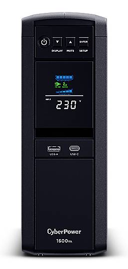 CyberPower Systems CyberPower Advanced PFC Sinewave Tower Series-2