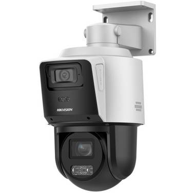 Hikvision DS-2SE3C404MWG-E/14 2.8mm TandemVu 4MP