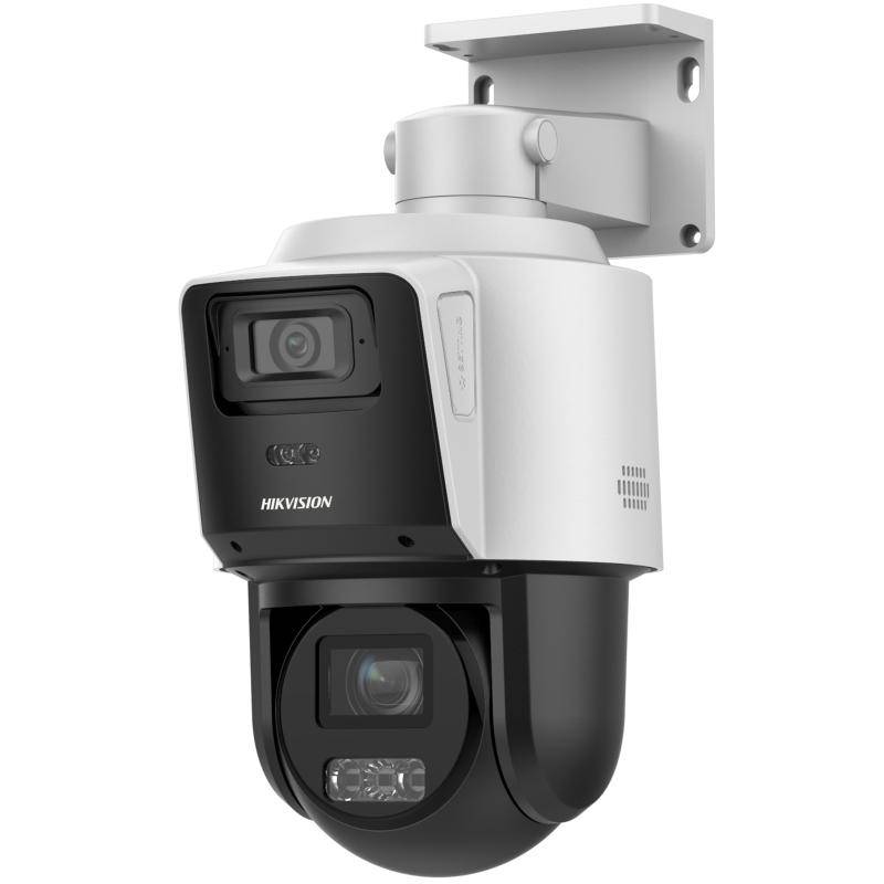 Hikvision DS-2SE3C404MWG-E/14 2.8mm TandemVu 4MP-0