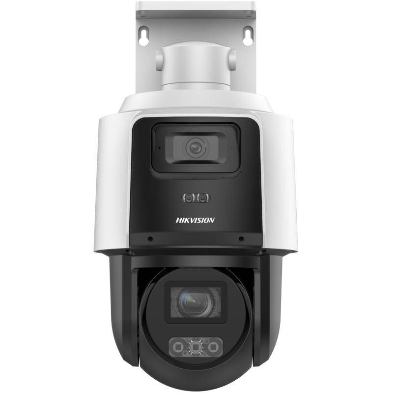 Hikvision DS-2SE3C404MWG-E/14 2.8mm TandemVu 4MP-1