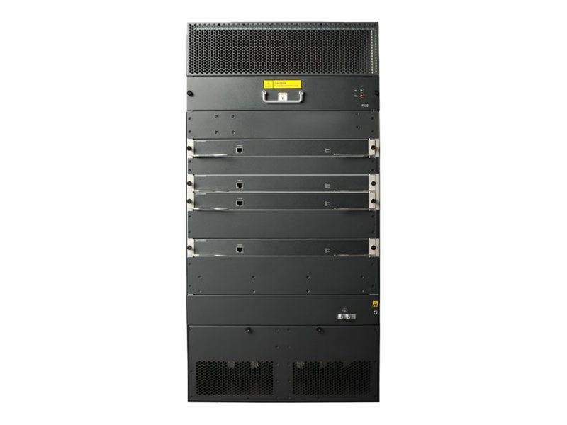 HPE - Aruba JG608A Switch - managed Netzwerkgerät-2