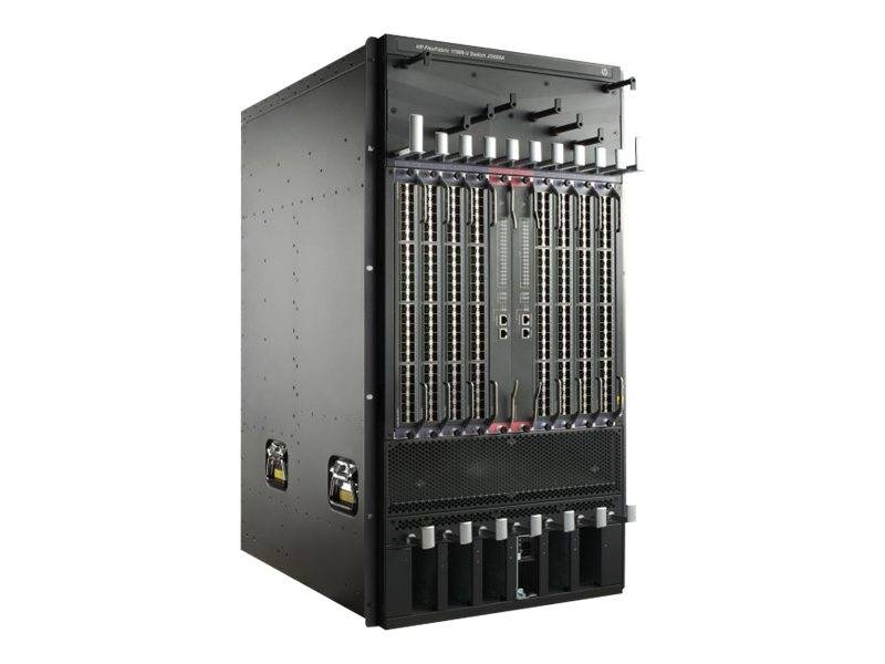 HPE - Aruba JG608A Switch - managed Netzwerkgerät-3