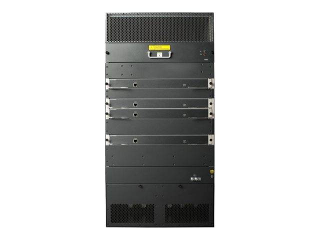HPE - Aruba JG608A Switch - managed Netzwerkgerät-4