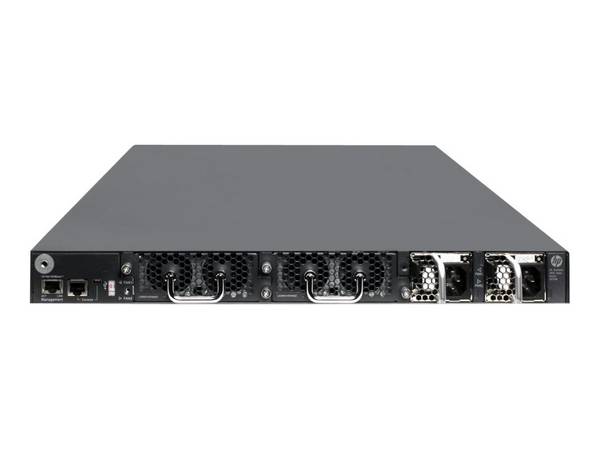 HPE - Aruba JG726A Switch - 32 Anschlüsse - L3 - managed Netzwerkgerät