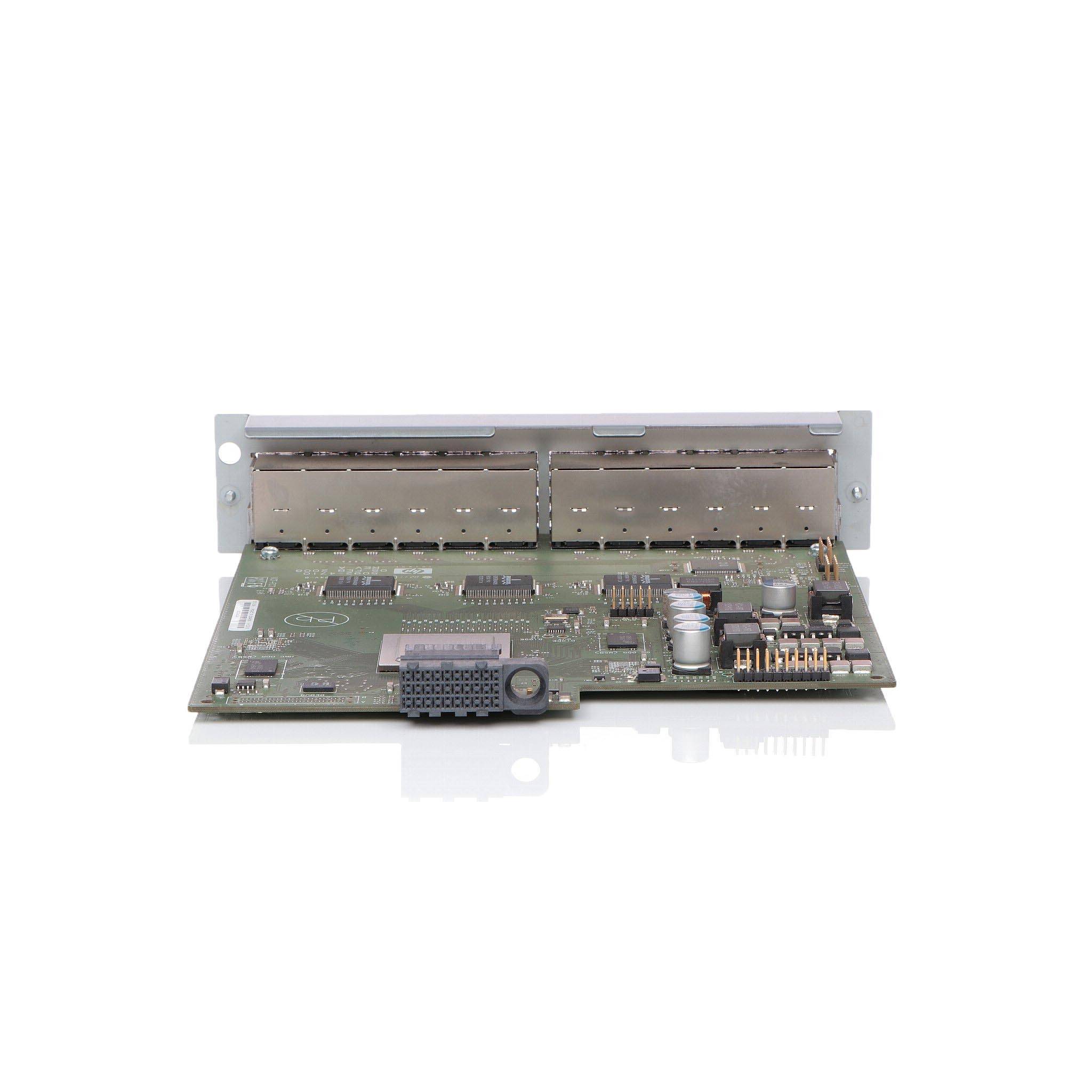 HPE - Aruba J8765B Erweiterungsmodul Netzwerkgerät-3