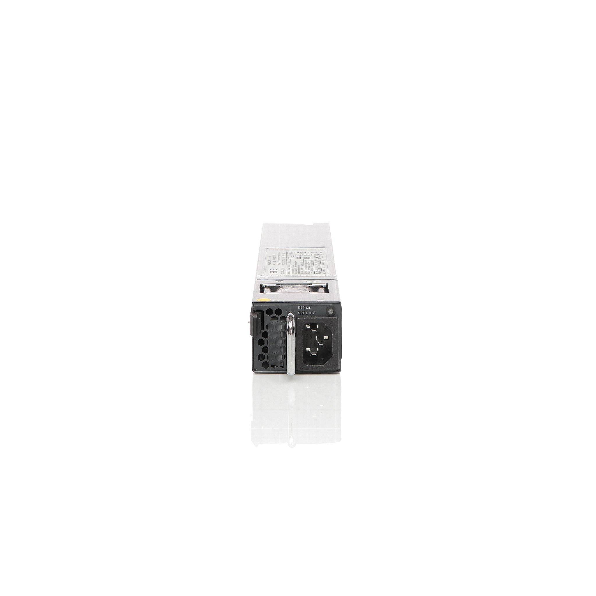 HPE - Aruba JC680A Stromversorgung redundant / Hot-Plug - Plug-In-Modul Netzwerkgerät