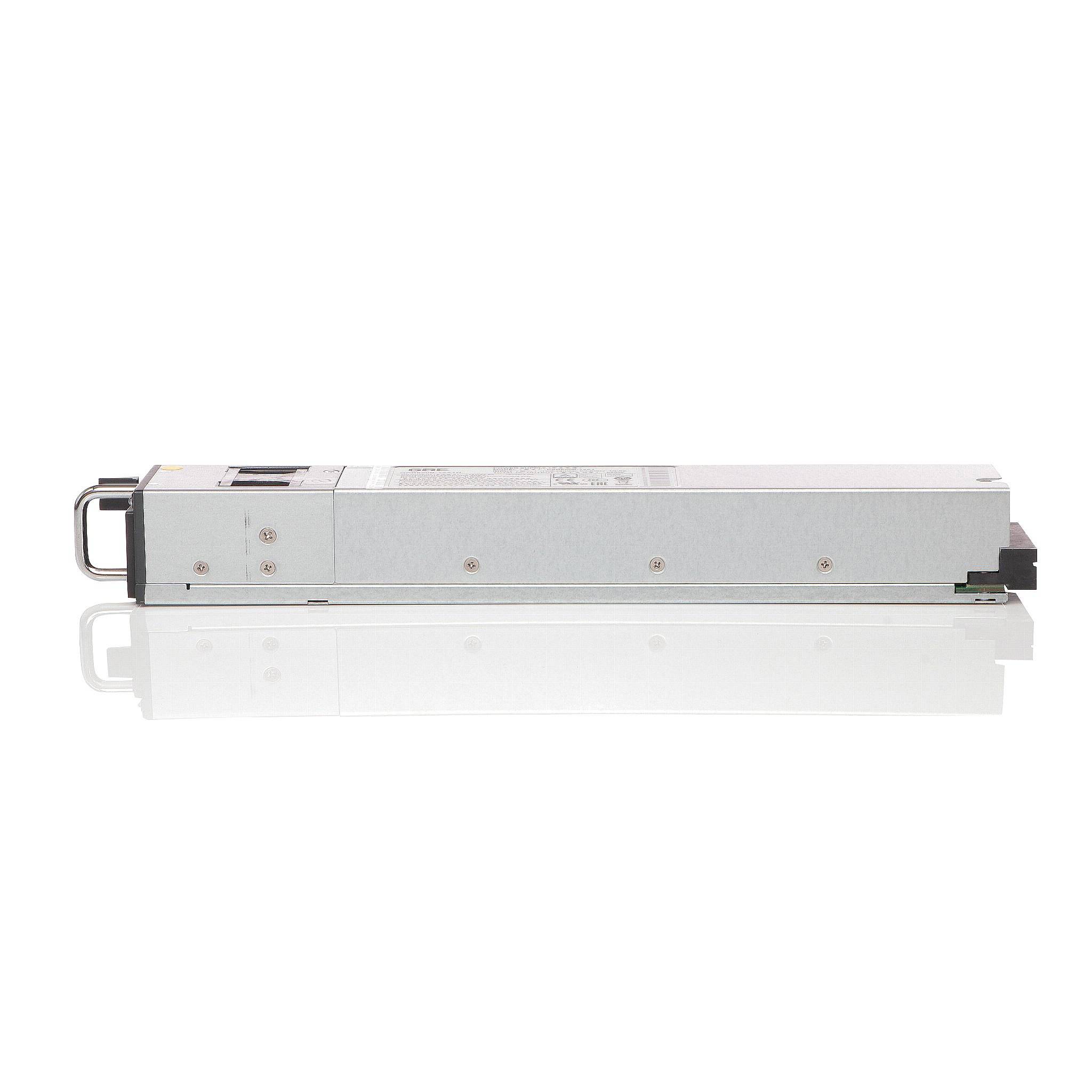 HPE - Aruba JC680A Stromversorgung redundant / Hot-Plug - Plug-In-Modul Netzwerkgerät-1