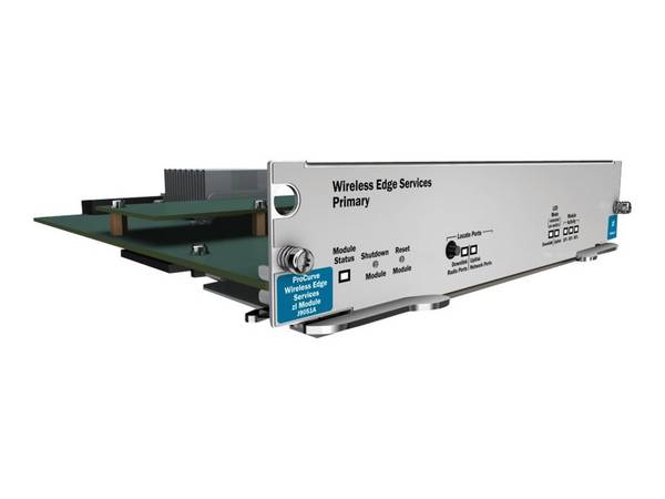 HPE - Aruba J9051A für nverwaltungsadapter Netzwerkgerät