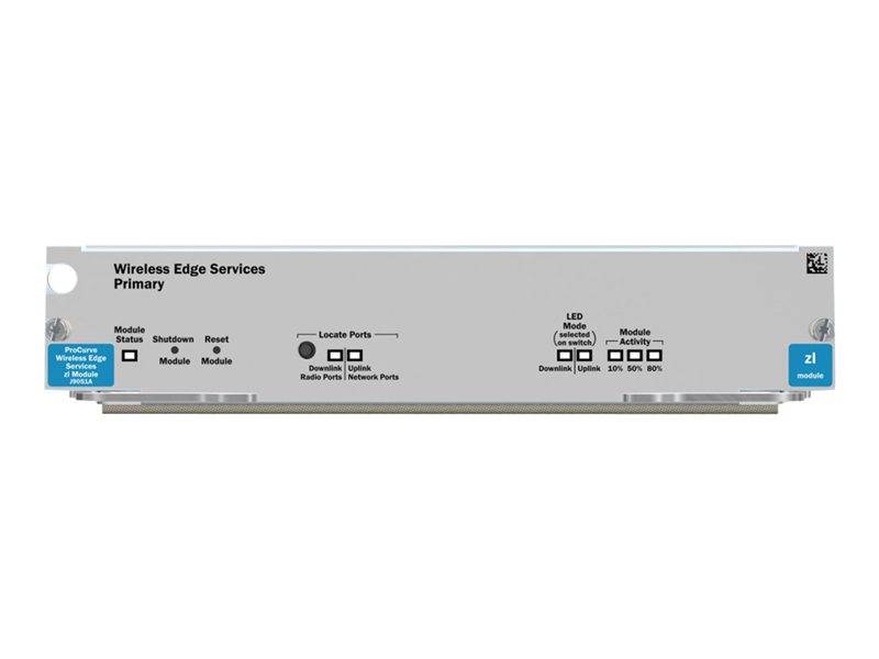 HPE - Aruba J9051A für nverwaltungsadapter Netzwerkgerät-3