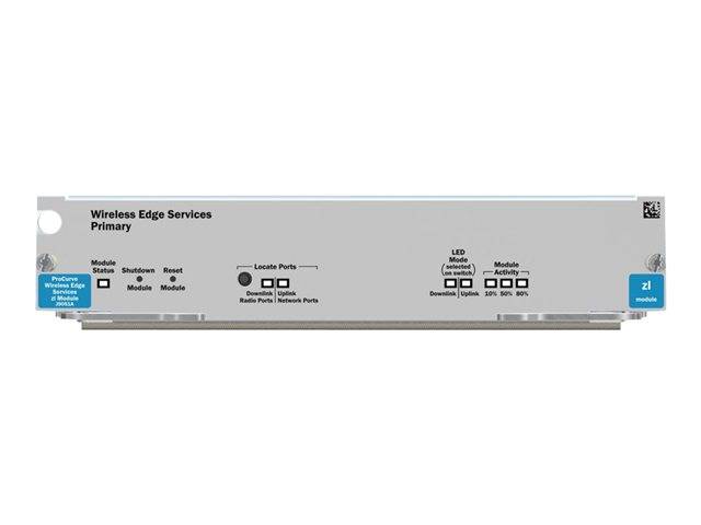 HPE - Aruba J9051A für nverwaltungsadapter Netzwerkgerät-4