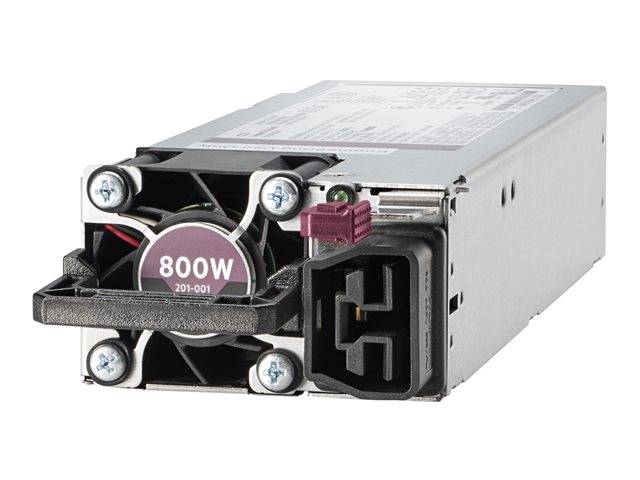 HPE - Aruba P38995-B21 Stromversorgung Hot-Plug - Plug-In-Modul Netzwerkgerät-4