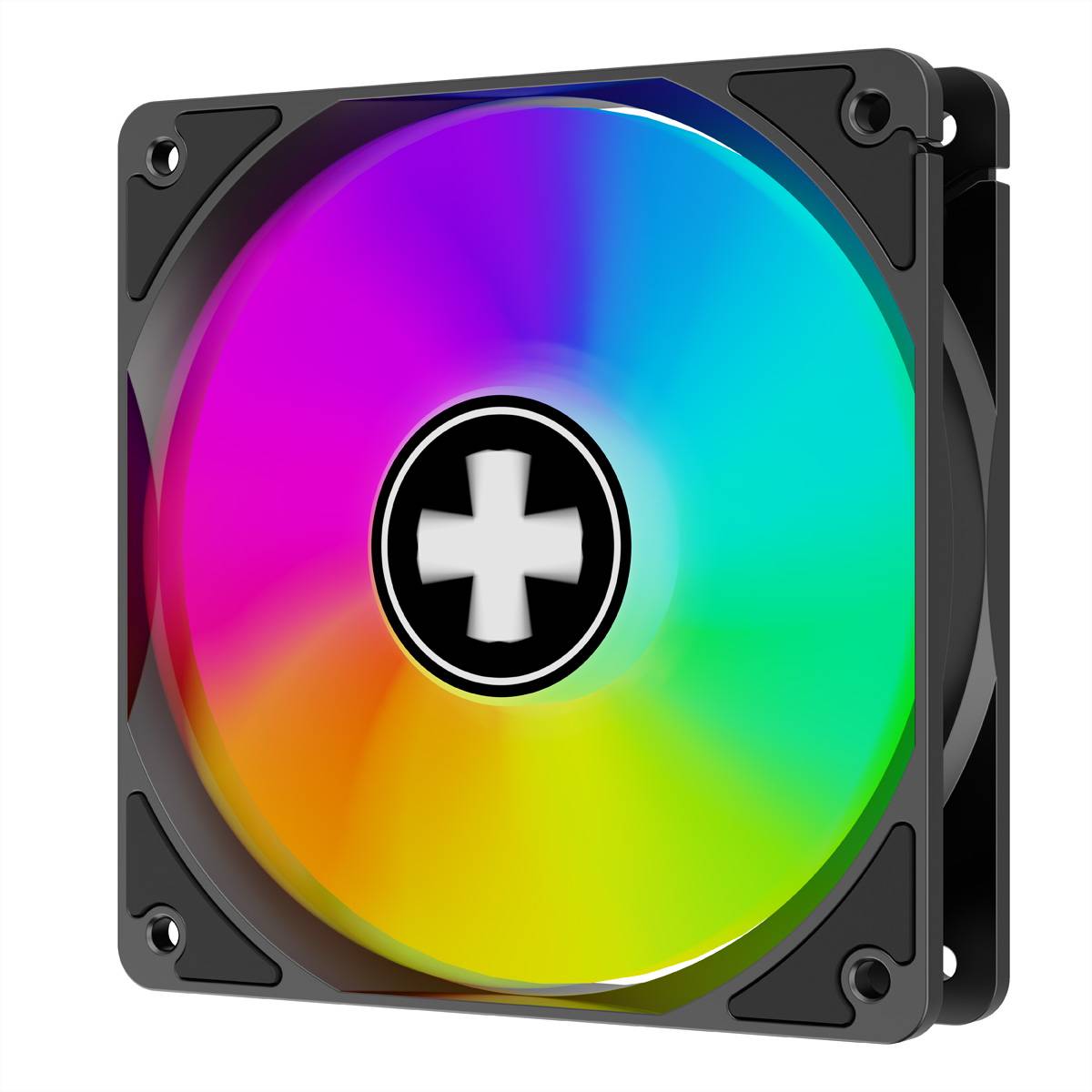 XILENCE Performance X XF083, 120mm ARGB LED Lüfter-0