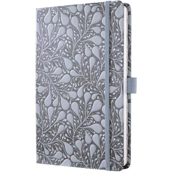 Wochenkalender Jolie ca. A5 Hardcover Summer Enchanted Sky 2026-1