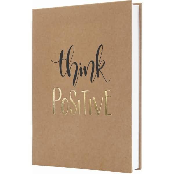 SIGEL Notizbuch Jolie  JN801 A5 liniert Pure Positivity