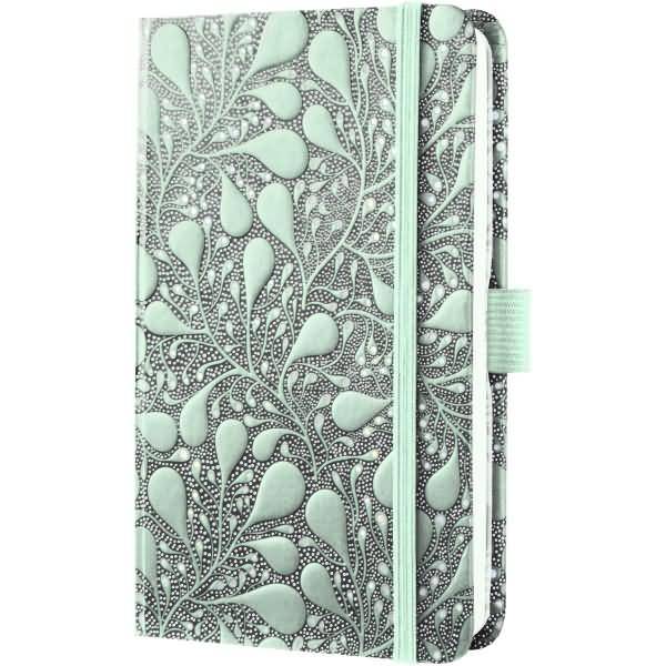 Wochenkalender Jolie ca. A6 Hardcover Enchanted Nature 2026-1